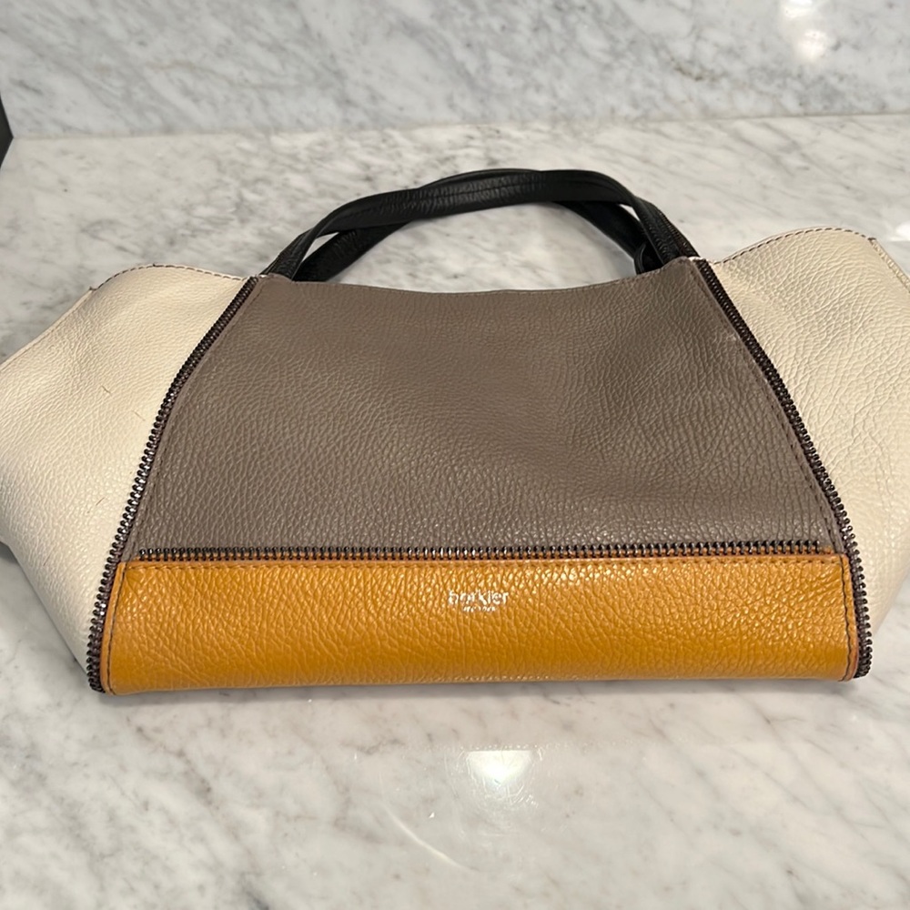 Botkier multi color Soho tote - Picture 5 of 6